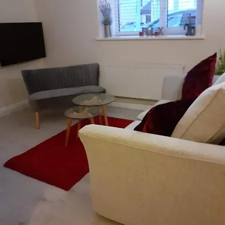 The Mews Apartament *