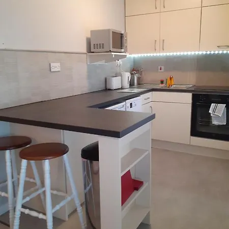Apartament The Mews *