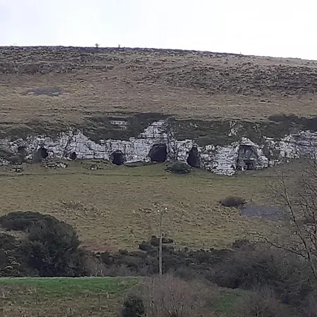 The Mews * Sligo