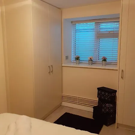 Apartament The Mews *