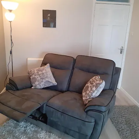 The Mews Apartament *