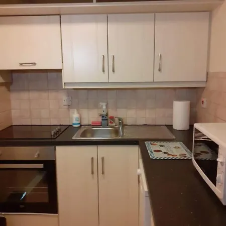Apartament The Mews