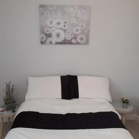 Apartament The Mews