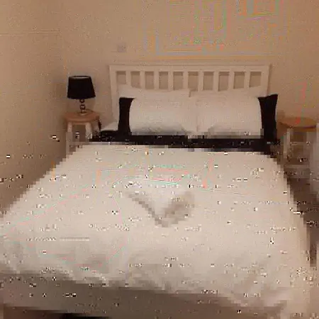 Apartament The Mews *