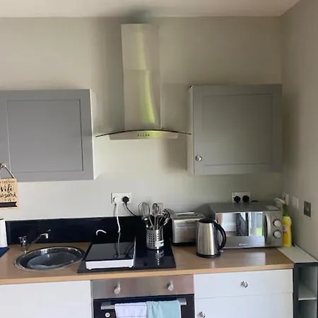 Mews Apartament *