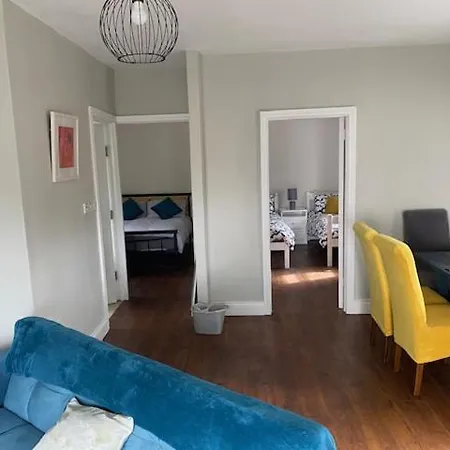 Mews Ballina (Mayo)