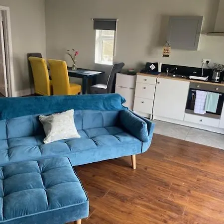 Mews Apartament Ballina (Mayo)