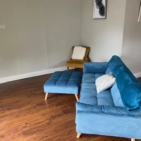 Apartament Mews